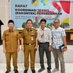 Giat Rakontek Perencanaan