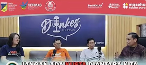 JANGAN ADA DUSTA DIANTARA KITA