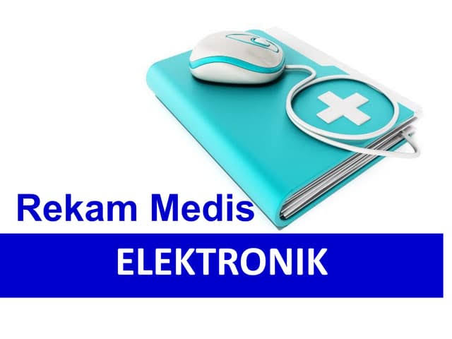 Rekam Medis Elektronik dan Tanda Tangan Digital Tersertifikasi : Modernisasi Layanan Kesehatan di Sulawesi Tengah
