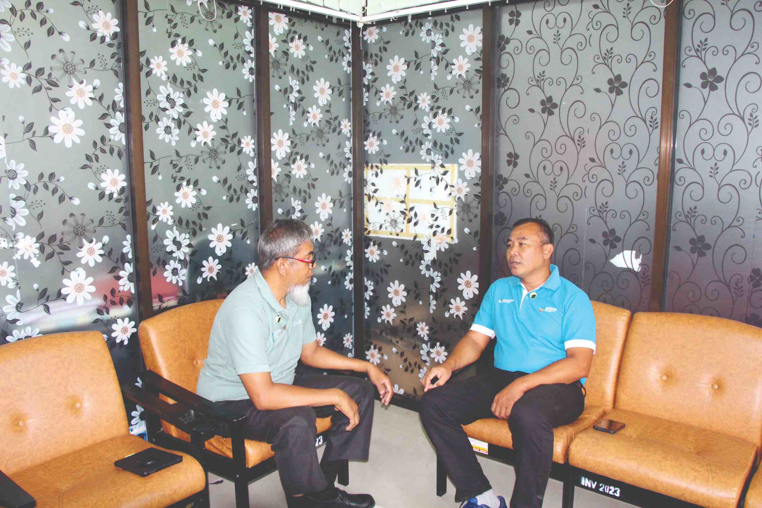 Dinas Kesehatan Provinsi Sulawesi Tengah Siap Sukseskan BIAS 2025, Fokus Imunisasi Anak Sekolah