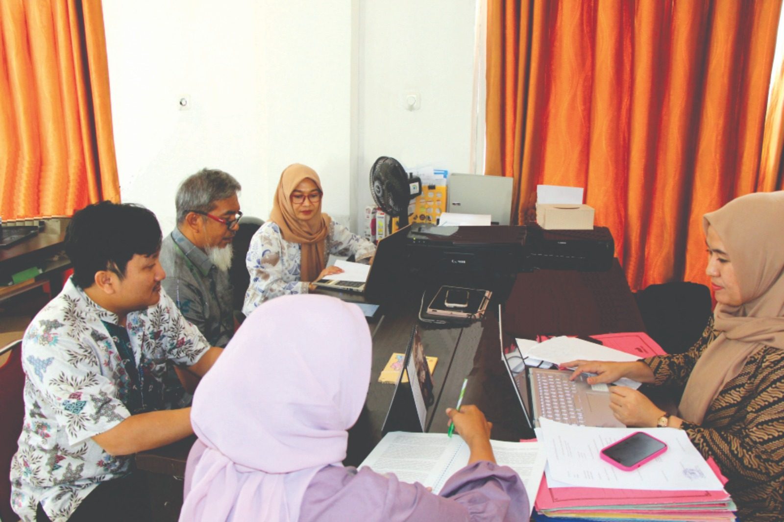 Dinas Kesehatan Provinsi Sulawesi Tengah Perkuat Strategi Pengendalian Penyakit Diare