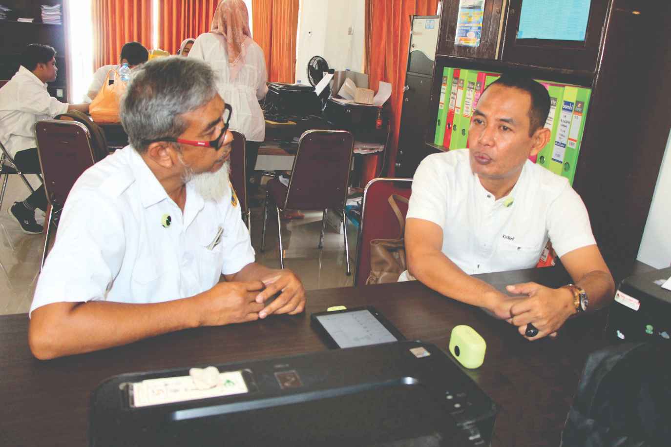 Eliminasi Malaria di Sulteng Masih Hadapi Tantangan: Pemprov Terus Lakukan Percepatan
